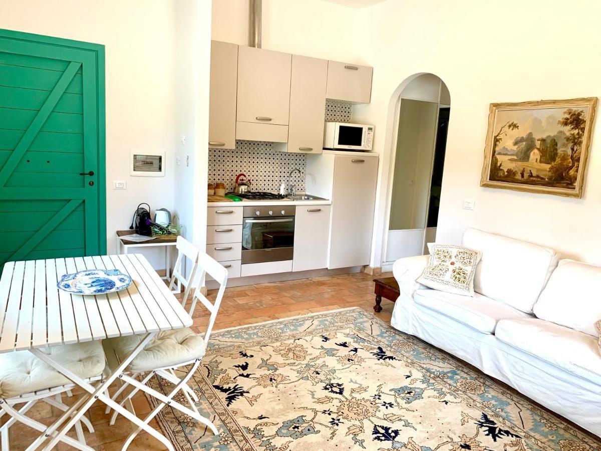Agriturismo Potrero Grande Sul Lago Di Martignano Con Spiaggia Campagnano Di Roma Buitenkant foto