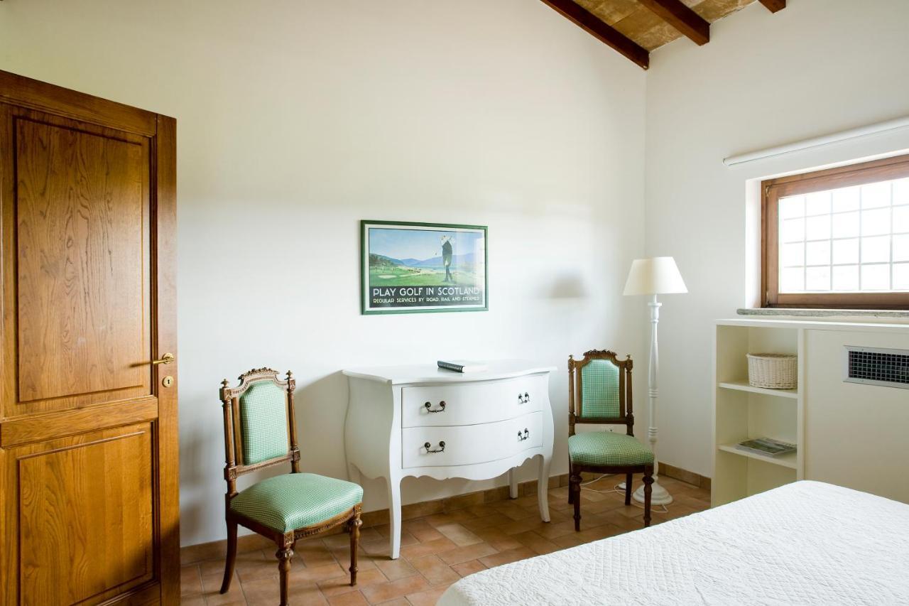 Agriturismo Potrero Grande Sul Lago Di Martignano Con Spiaggia Campagnano Di Roma Buitenkant foto