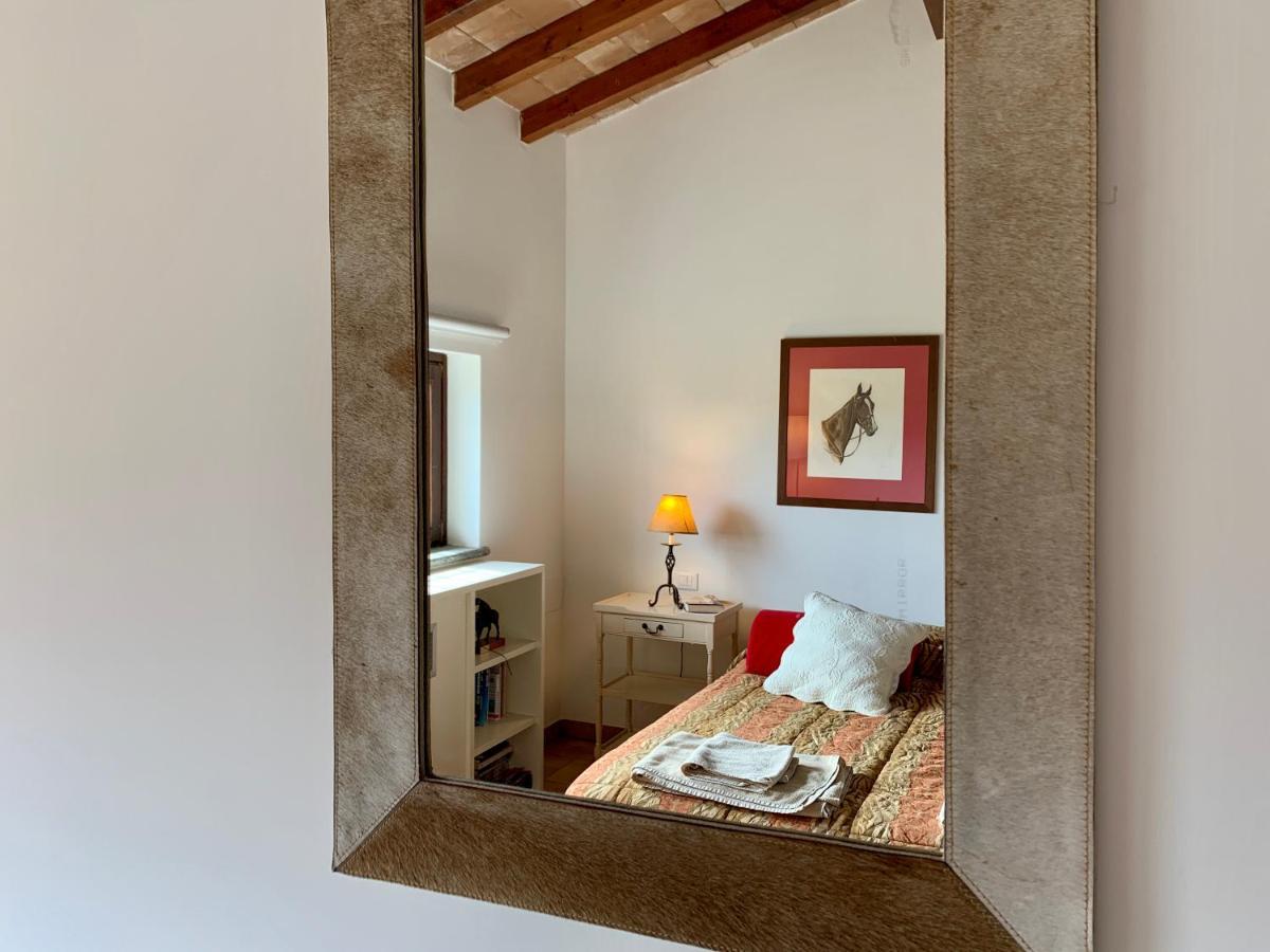 Agriturismo Potrero Grande Sul Lago Di Martignano Con Spiaggia Campagnano Di Roma Buitenkant foto