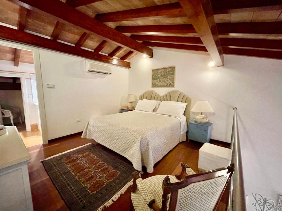 Agriturismo Potrero Grande Sul Lago Di Martignano Con Spiaggia Campagnano Di Roma Buitenkant foto