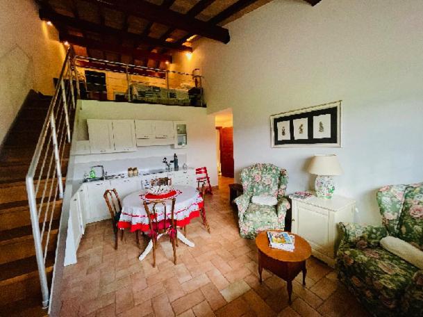 Agriturismo Potrero Grande Sul Lago Di Martignano Con Spiaggia Campagnano Di Roma Buitenkant foto