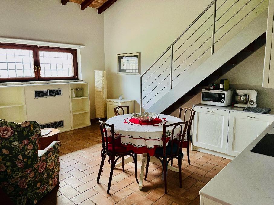 Agriturismo Potrero Grande Sul Lago Di Martignano Con Spiaggia Campagnano Di Roma Buitenkant foto