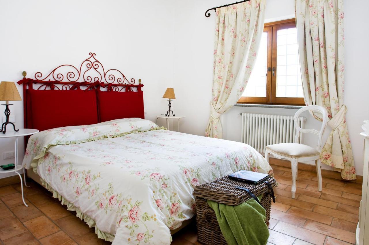 Agriturismo Potrero Grande Sul Lago Di Martignano Con Spiaggia Campagnano Di Roma Buitenkant foto